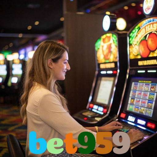  bet959
