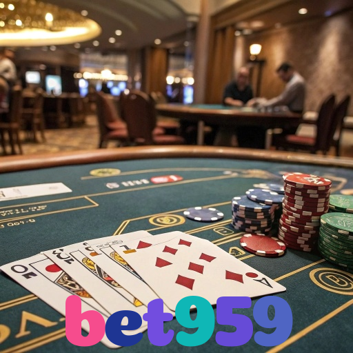  bet959