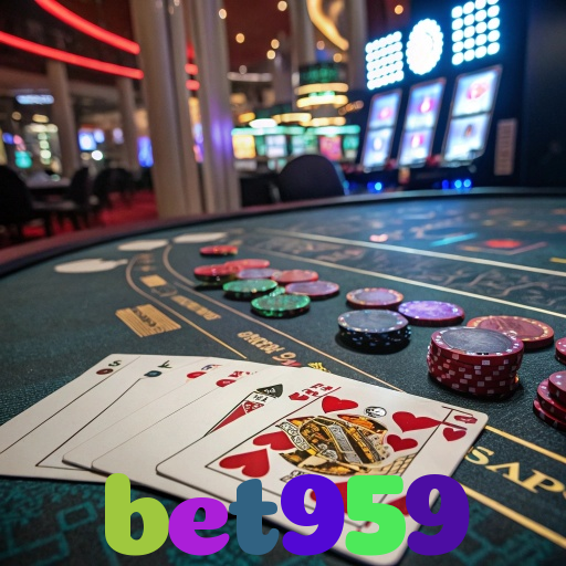  bet959
