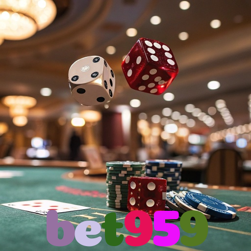  bet959