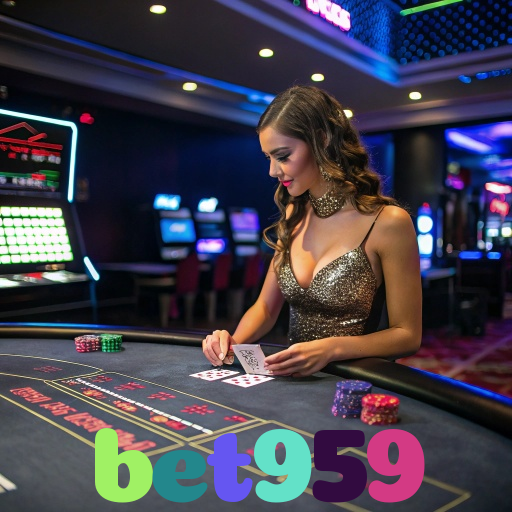  bet959
