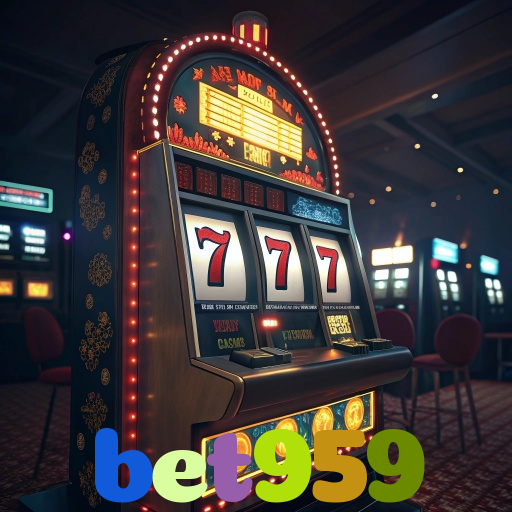  bet959