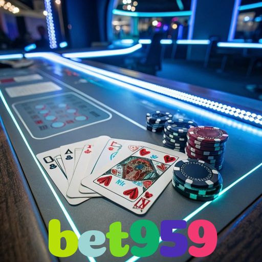  bet959