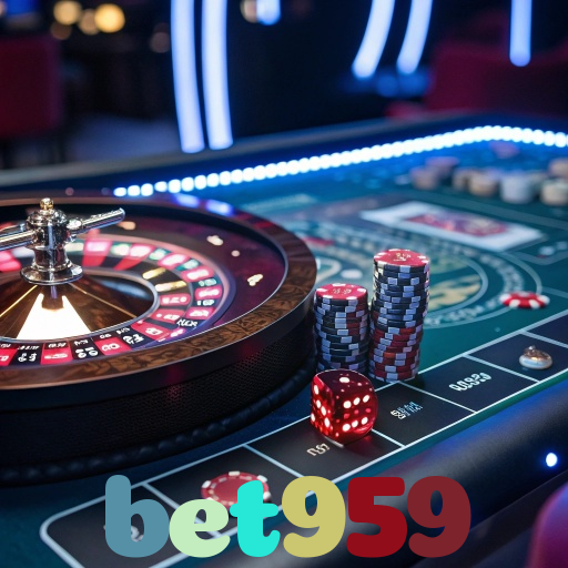  bet959