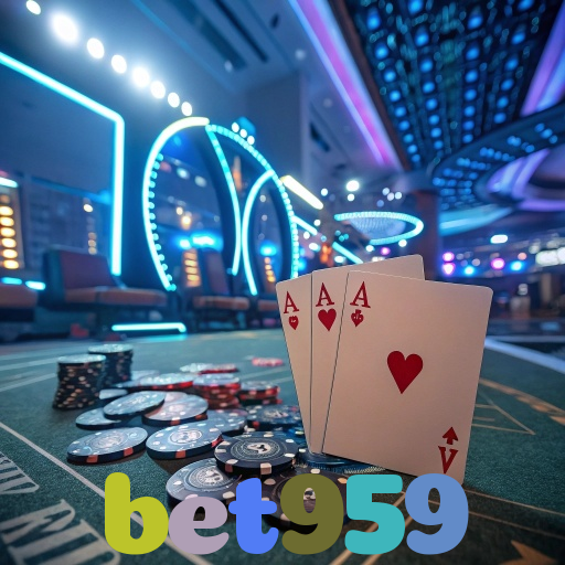  bet959
