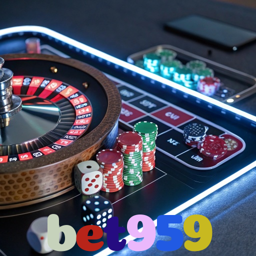  bet959