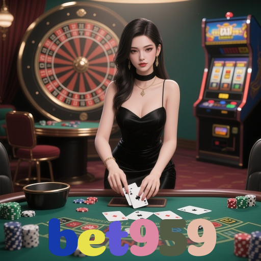  bet959