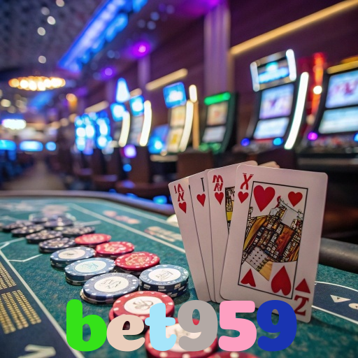  bet959
