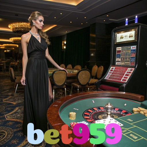  bet959