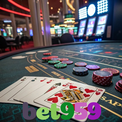  bet959
