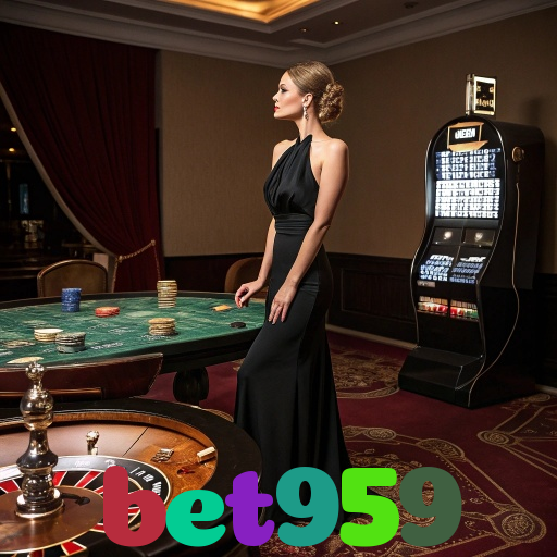 bet959