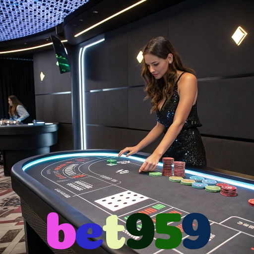  bet959