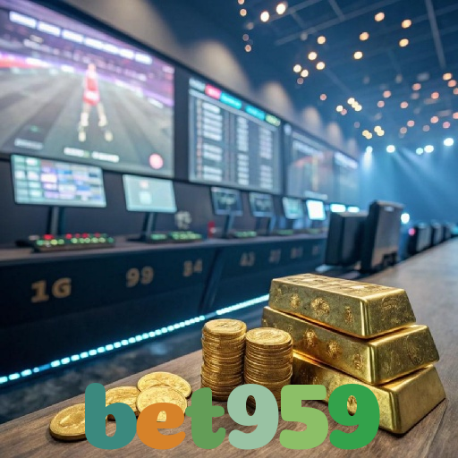  bet959