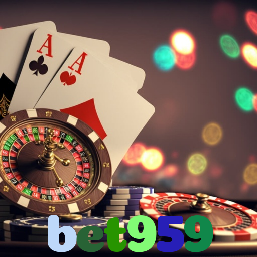  bet959