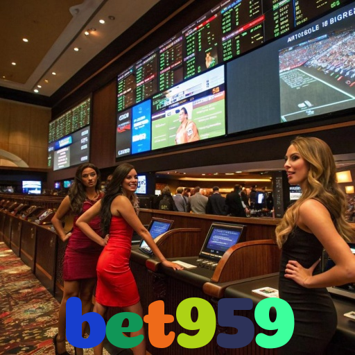  bet959