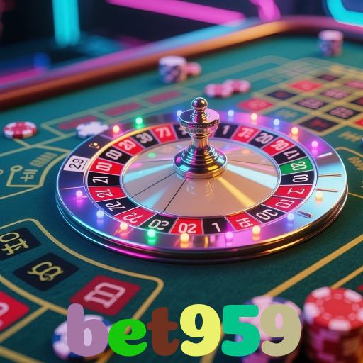  bet959