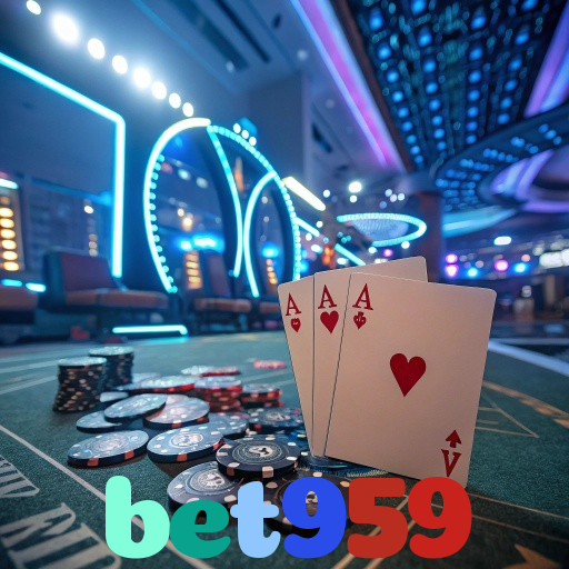  bet959