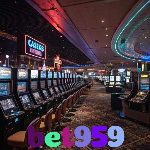  bet959