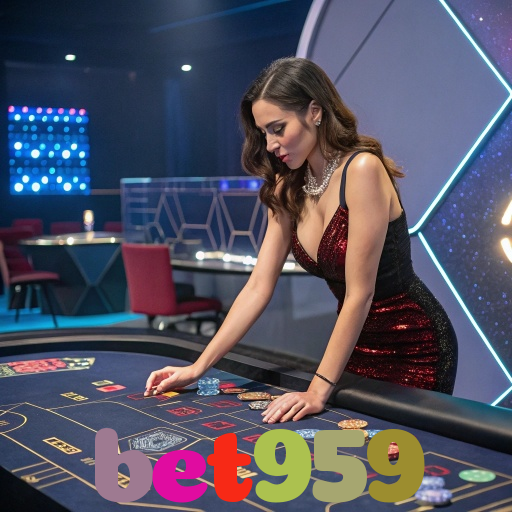  bet959
