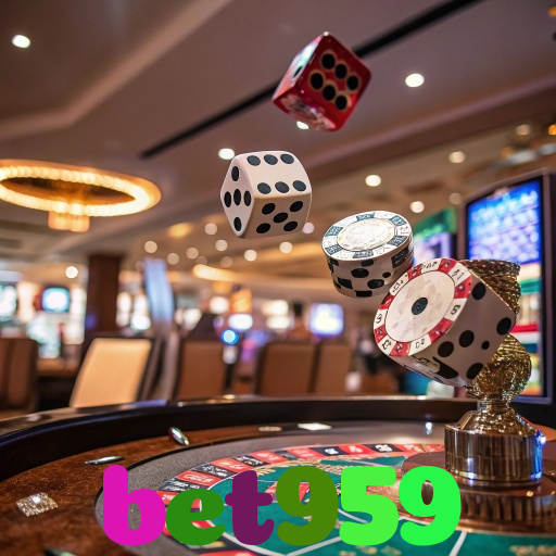  bet959