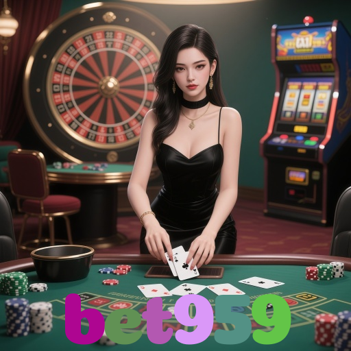  bet959