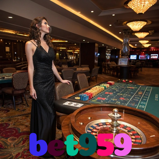  bet959