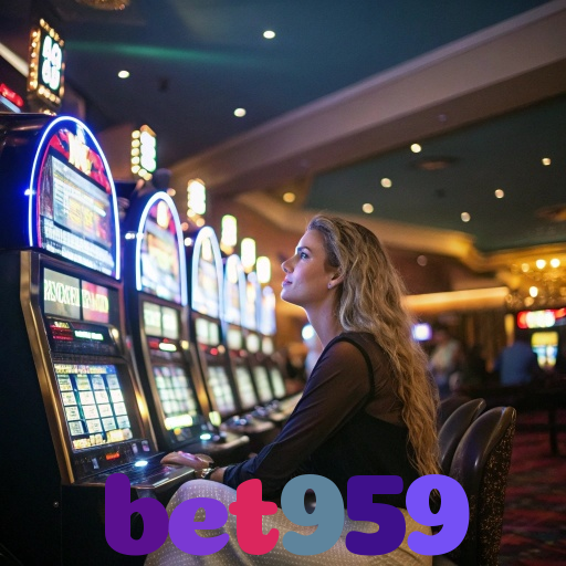  bet959