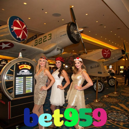  bet959