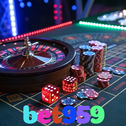  bet959