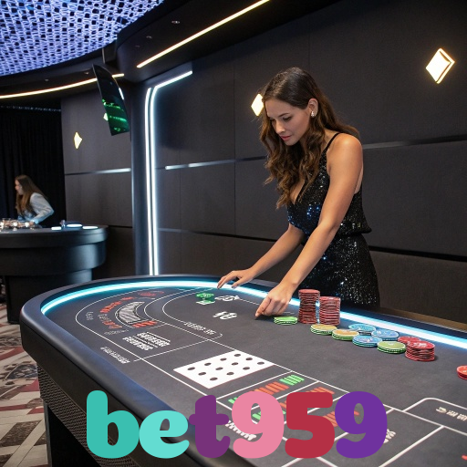  bet959