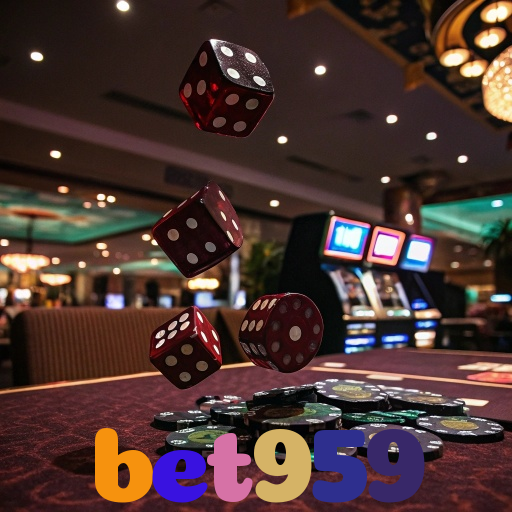  bet959
