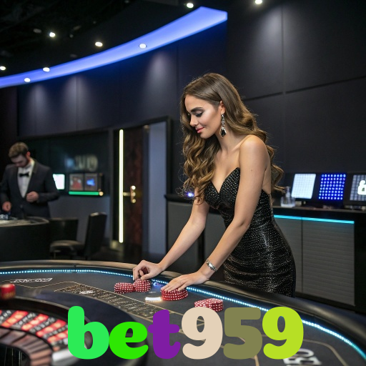  bet959