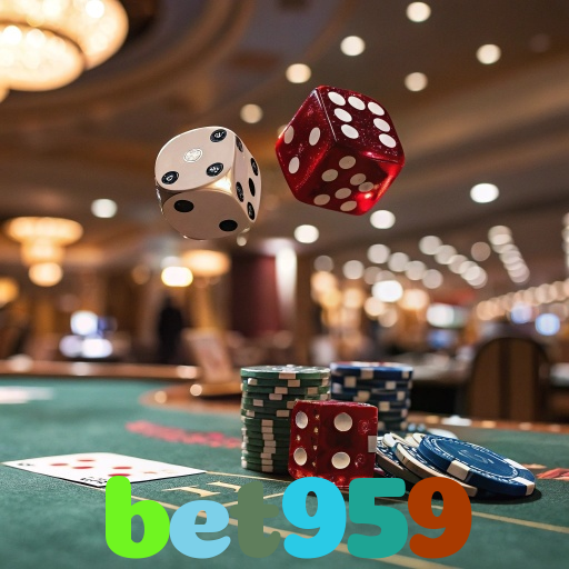  bet959