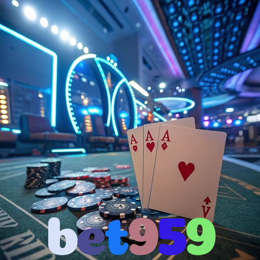  bet959