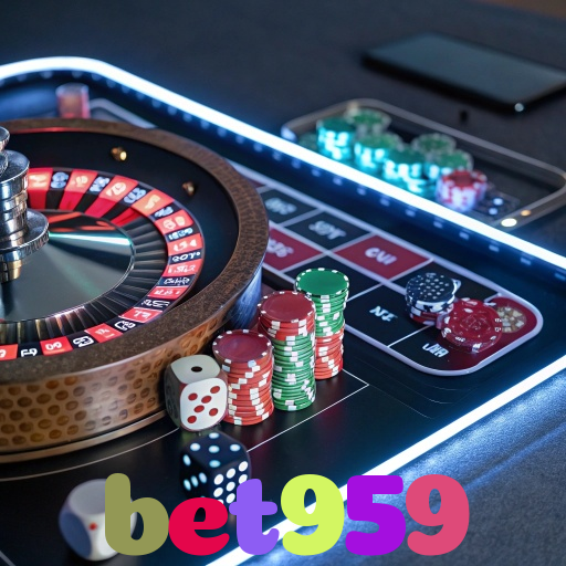  bet959