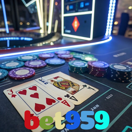  bet959