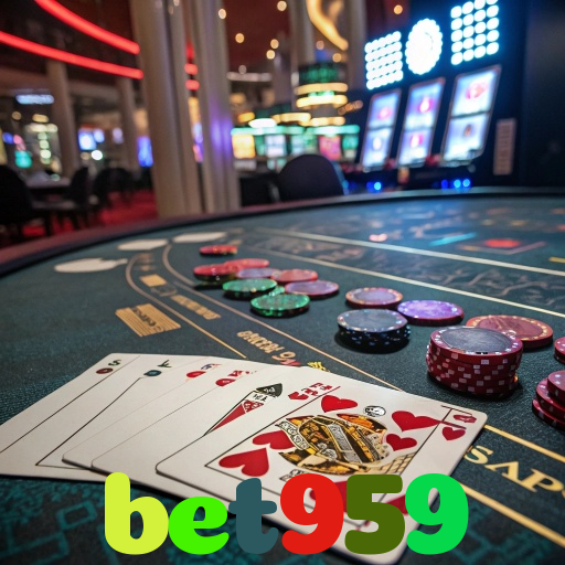  bet959