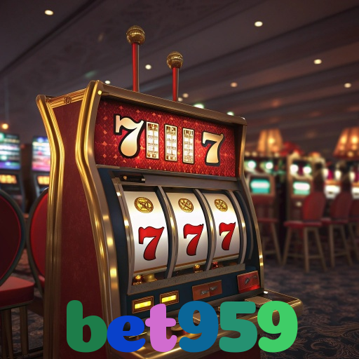  bet959