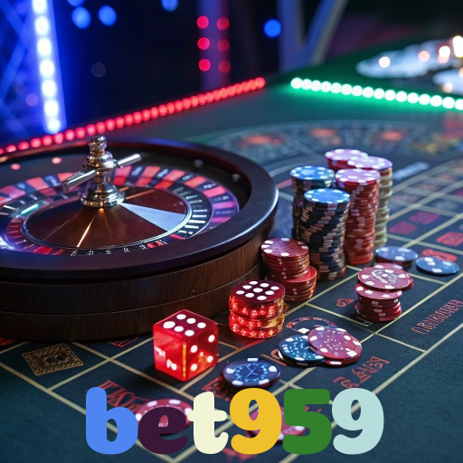  bet959