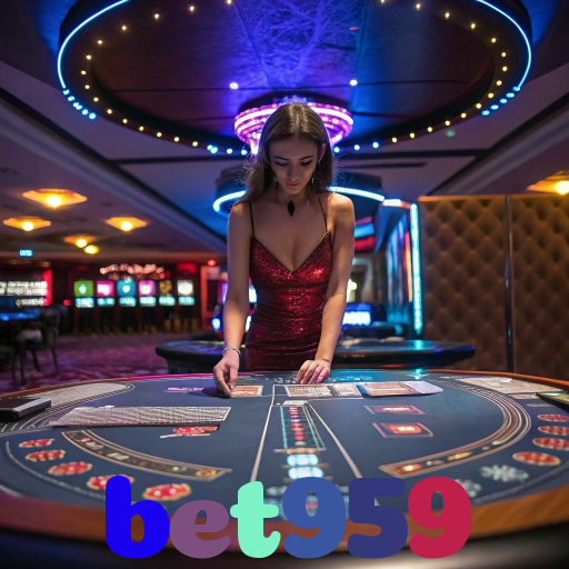  bet959