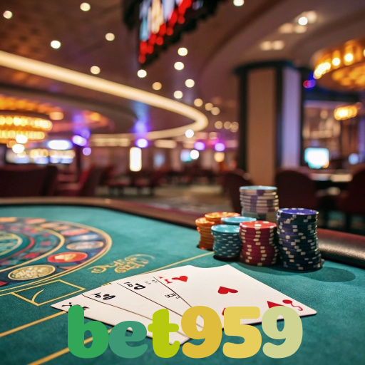  bet959