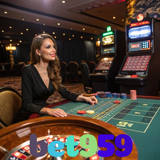  bet959
