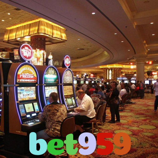  bet959