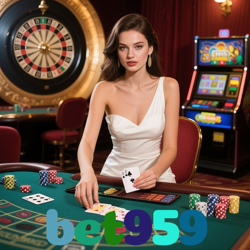  bet959