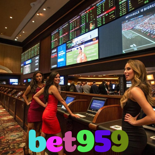  bet959
