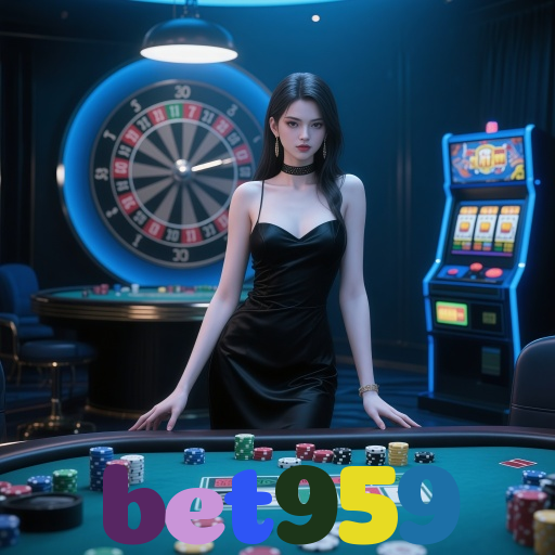  bet959