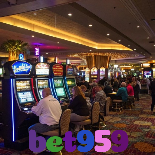 bet959