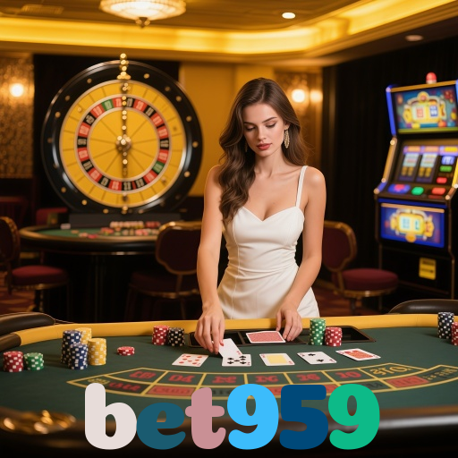  bet959