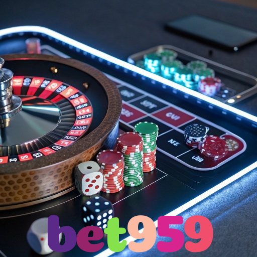  bet959