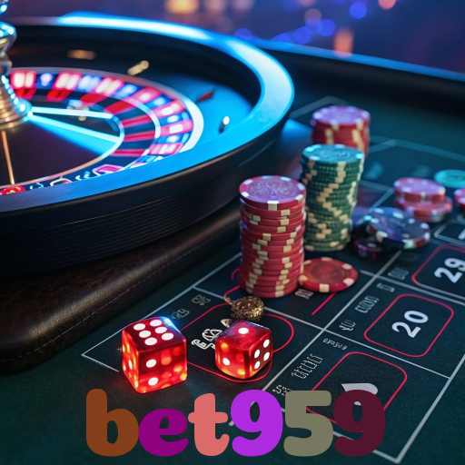  bet959
